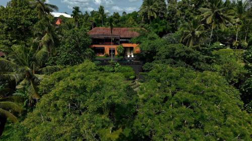 Kedewatan Villa | Sumeru Botanical Estate by LEAD Luxury