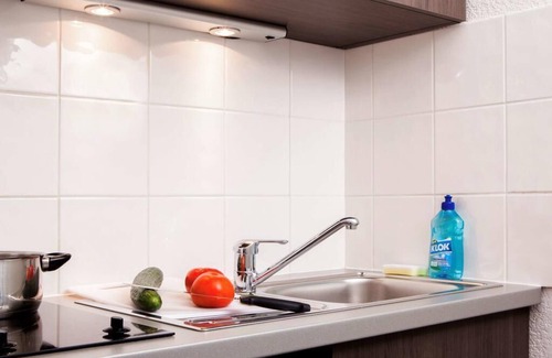 Poitiers Apartment | Summer 2023-Studio furnished 3* residence with indoor pool