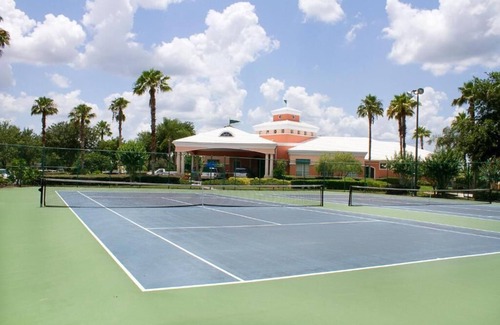 West Kissimmee Resort | Summer Bay Orlando by Exploria Resorts