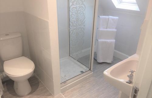 Newquay City Centre House | Summer Breeze