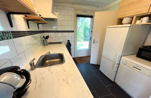 Kortgene House | Summer bungalow Veerse Meer