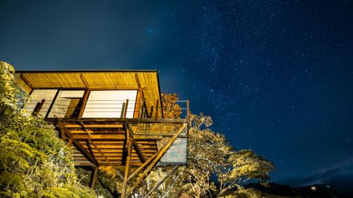 Macanal Hotel | Summer C