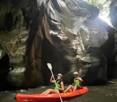 Macanal Hotel | Summer C