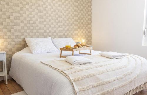 Mont d'Arene Apartment | Summer - Centre-Ville Gare - Spacieux - Netflix