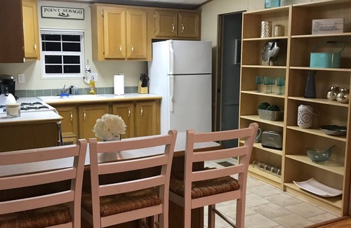 South Casco Cottage | Summer Cottage Booking - 2024 Summer