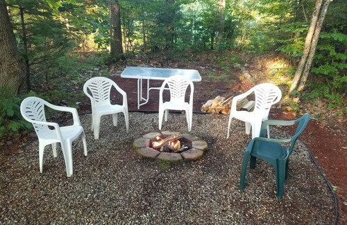 South Casco Cottage | Summer Cottage Booking - 2024 Summer