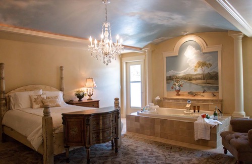 Rapid City Bed & Breakfast | Summer Creek Inn