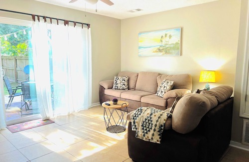 Florida Panhandle House | Summer Deal!