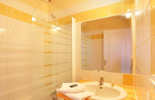 Sauve House | Summer discount - Charmante maisonette pour 8