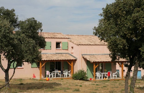 Sauve House | Summer Discount - Maison Charmante 6p