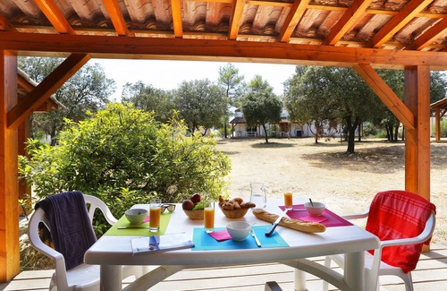 Sauve House | Summer Discount - Maison Charmante 6p