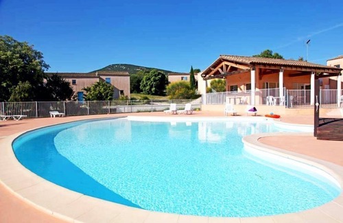Sauve House | Summer Discount - Maison Charmante 6p