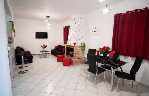 Aigialeia House | Summer Dreams Residence Digeliotika Beach