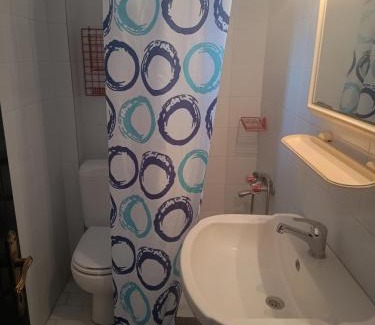 Karpenisi House | Summer escape in Posidi