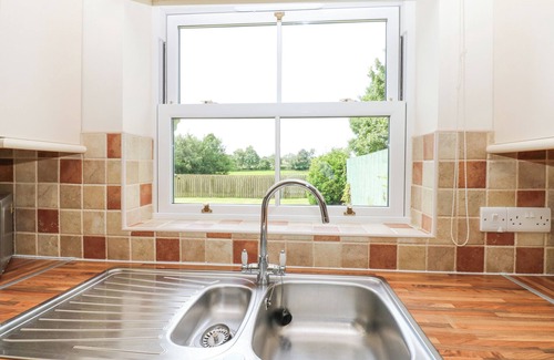 Bedale Cottage | Summer Farm Cottage