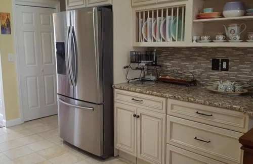 West Belmar House | SUMMER FUN IN A 3BED/2BATH SINGLE FAMILY HOME!