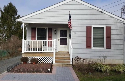 West Belmar House | SUMMER FUN IN A 3BED/2BATH SINGLE FAMILY HOME!