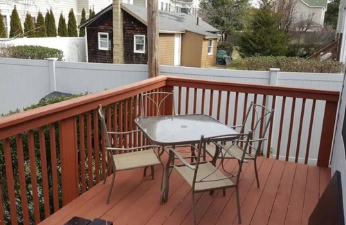 West Belmar House | SUMMER FUN IN A 3BED/2BATH SINGLE FAMILY HOME!