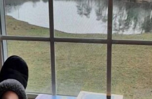 Crossville House | Summer Fun! Lake House - PETS, jukebox, pool table, firepit, canoe, kayak