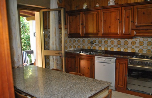 Cinquale House | SUMMER HOUSE RENTAL