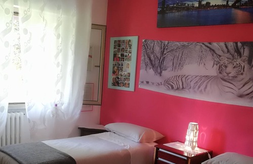 Cinquale House | SUMMER HOUSE RENTAL