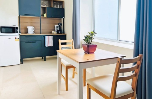 Summer Hill House | Summer Hill | 1 Bed TownHouse