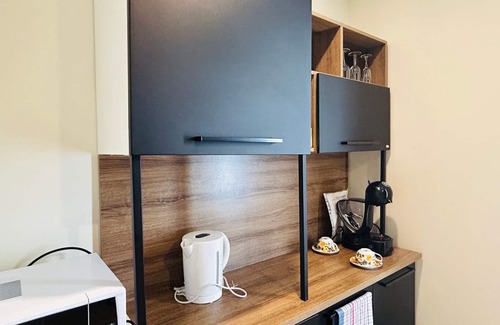 Summer Hill House | Summer Hill | 1 Bed TownHouse