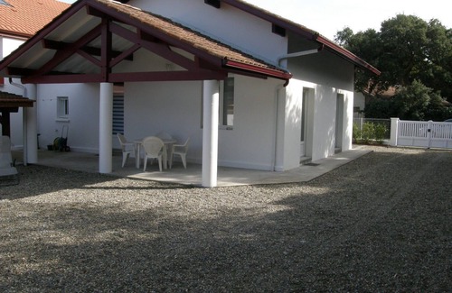 Labenne-Ocean House | Summer holiday home for 4/6 people.