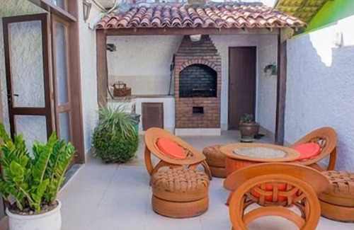 Prainha Hotel | Summer Hotel