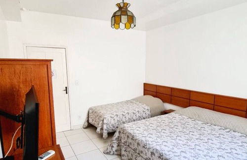 Prainha Hotel | Summer Hotel