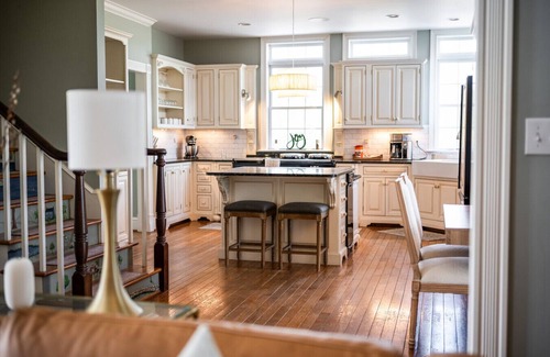 Lexington Other | Summer House a Luxury Country Retreat