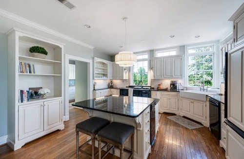 Lexington Other | Summer House a Luxury Country Retreat