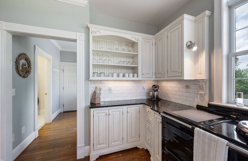 Lexington Other | Summer House a Luxury Country Retreat