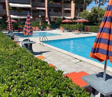 Marcelli House | Summer House - Appartamento fronte mare