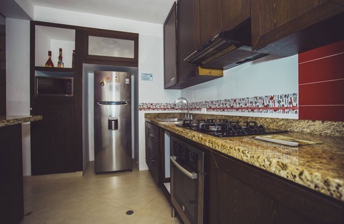 San Andres House | Summer House Inn San Andres