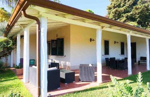 Gallina Villa | Summer house