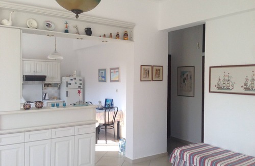 Mastichochoria House | SUMMER HOUSE NEXT TO SEA