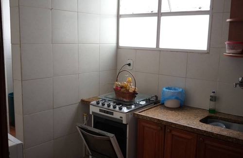 Vila Nova Apartment | Summer is coming, be sure to come to Cabo Frio! You deserve rest.