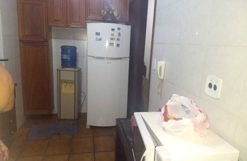 Vila Nova Apartment | Summer is coming, be sure to come to Cabo Frio! You deserve rest.