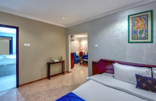 Beach & Coast Hotel | Summer Land Hotel Apartment