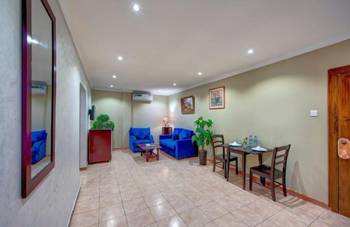 Beach & Coast Hotel | Summer Land Hotel Apartment