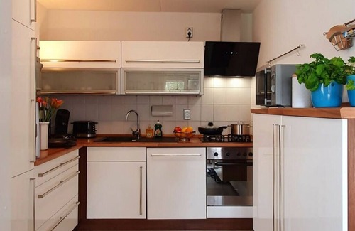 Julianadorp aan zee House | Summer Melody Comfortable holiday residence