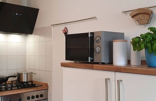 Julianadorp aan zee House | Summer Melody Comfortable holiday residence