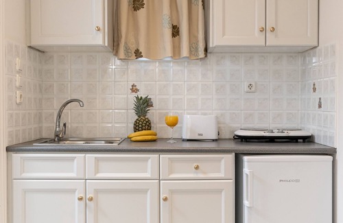 Naxos Town Hotel | Summer Memories