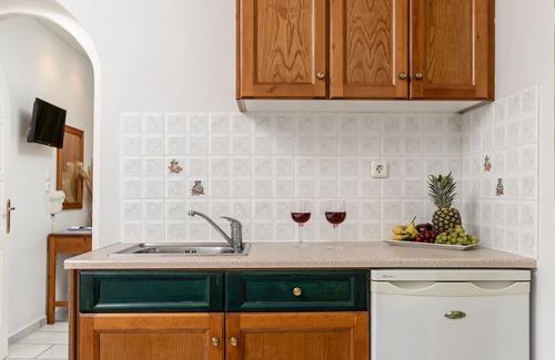 Naxos Town Hotel | Summer Memories