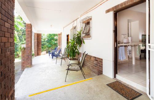 Port Edward House | Summer Place Guest House