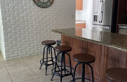 Homestead Villa | Summer Pool Villa In Miami