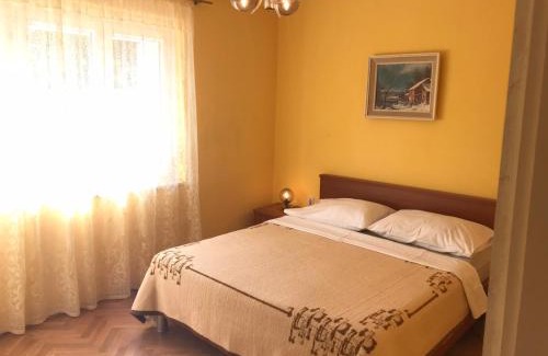 Baska House | Summer rooms Baška 2