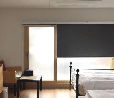 Downtown House | Summer's House