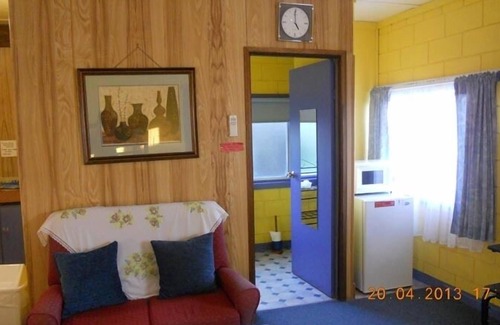 Port Campbell Apartment | Summer's Rest Units